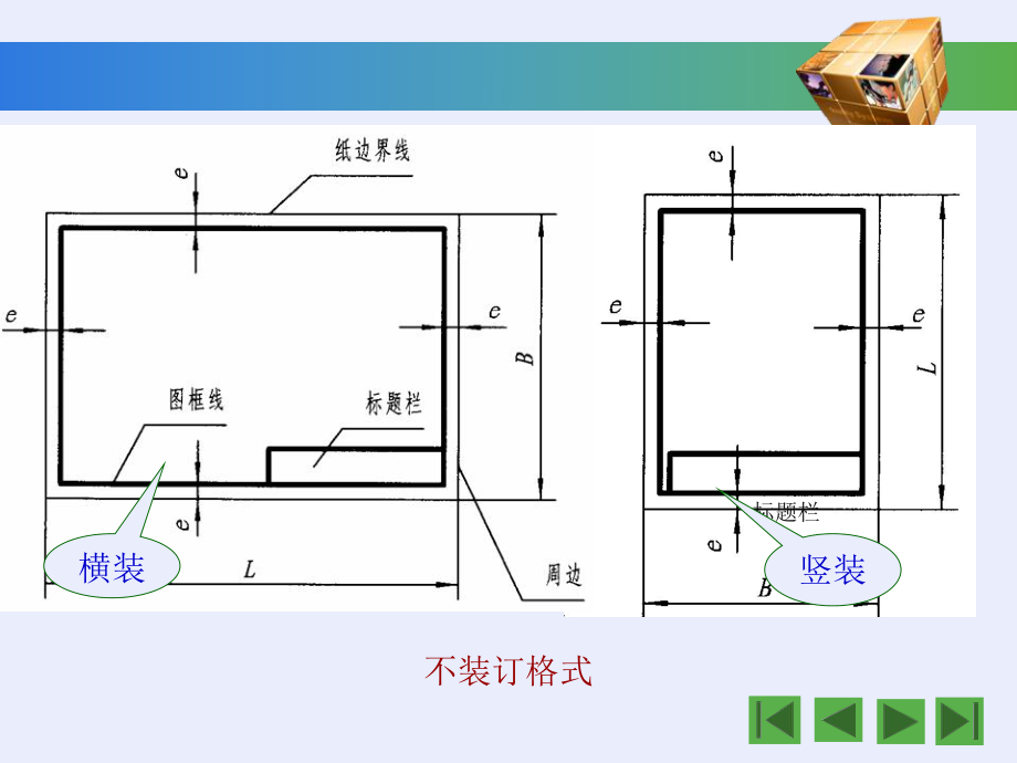 第一章 制图的基本知识和技能_第5页