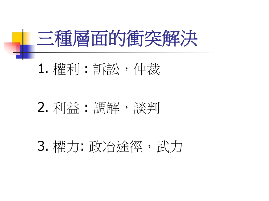 個人成長與調解沖突技巧的應用_第3頁