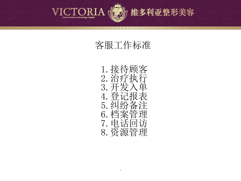 皮肤客服岗位职责_第2页