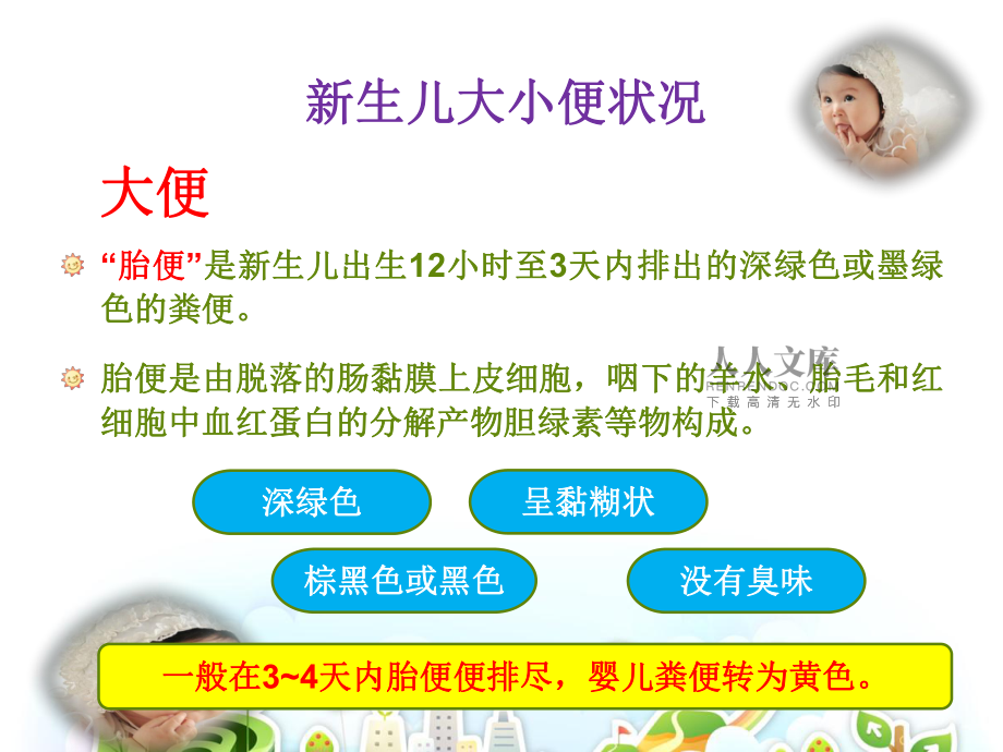 新生儿大小便护理(课堂PPT)_第2页