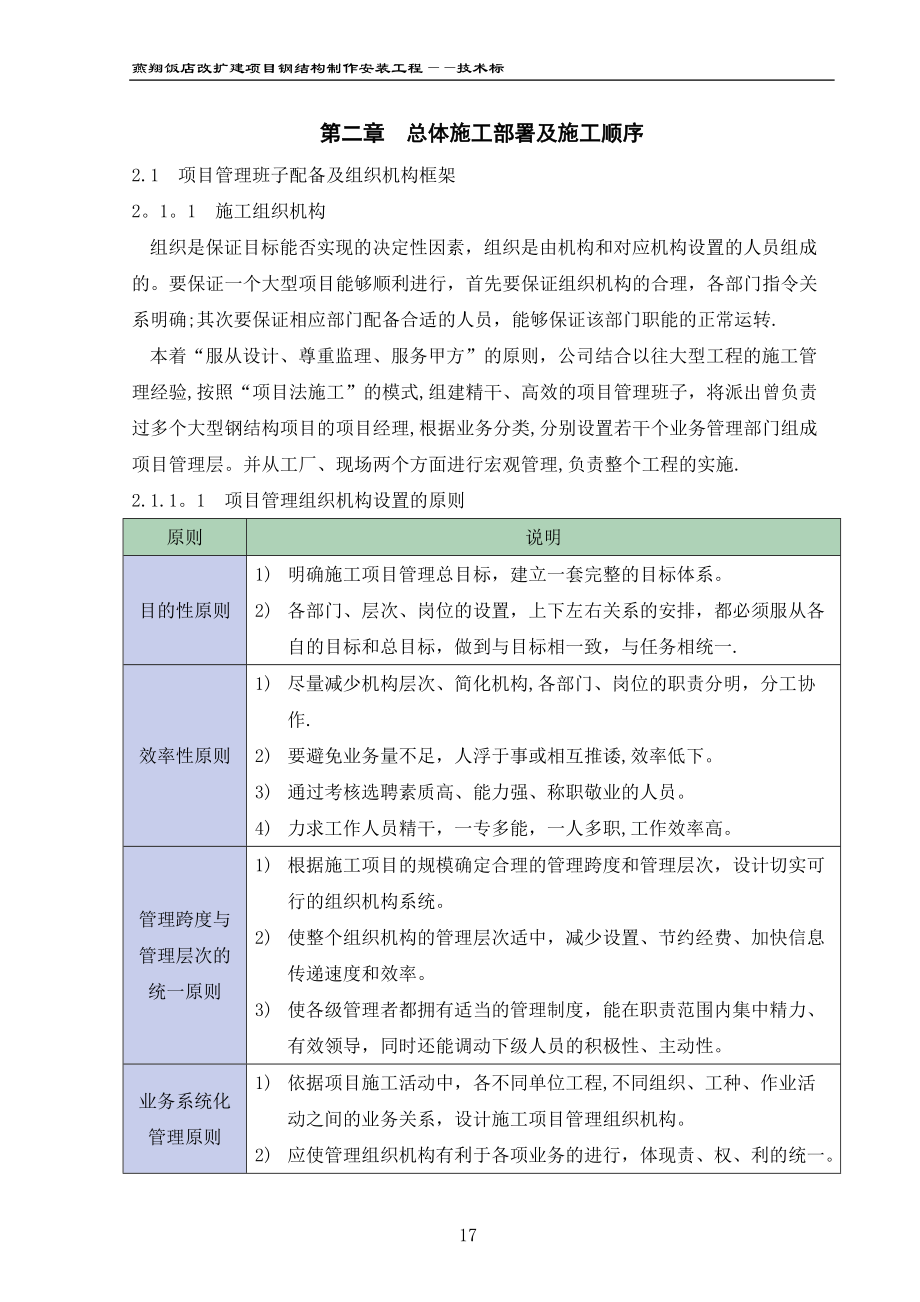 02第二章总体施工部署及施工顺序_第1页