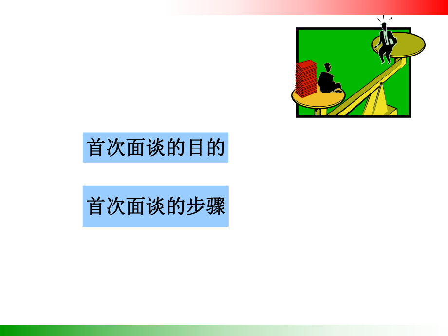 增员面谈技巧国寿讲师在行动大赛课件11页_第4页