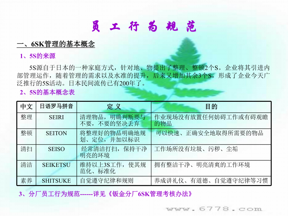 钣金培训资料1_第4页