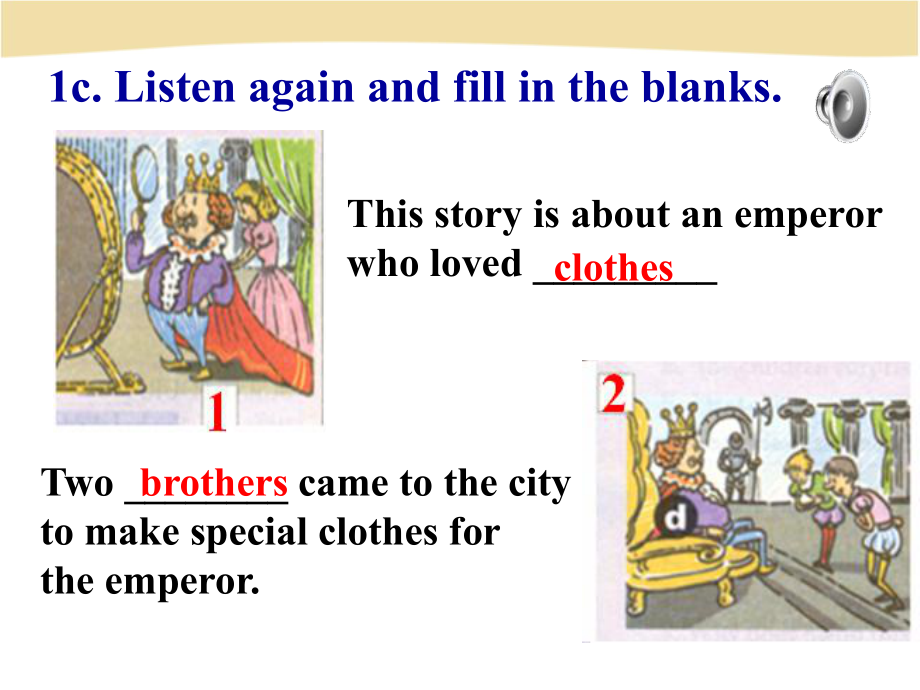 八年级英语下册Unit6 Section B(课堂PPT)_第5页