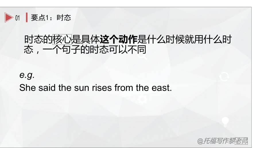 逆襲團(tuán)第四節(jié)小詞大用托福寫作黎老師_第4頁
