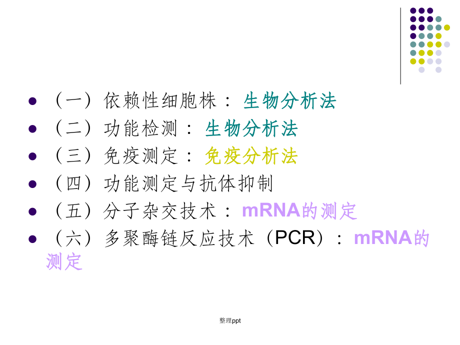 细胞因子检测方法_第3页