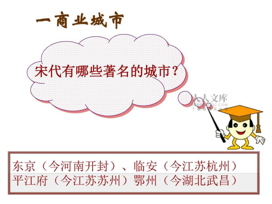 七年級歷史下冊11課-華東師大版_第2頁