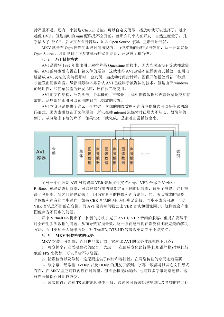 Matroska多媒体封装格式的完全演绎_第4页