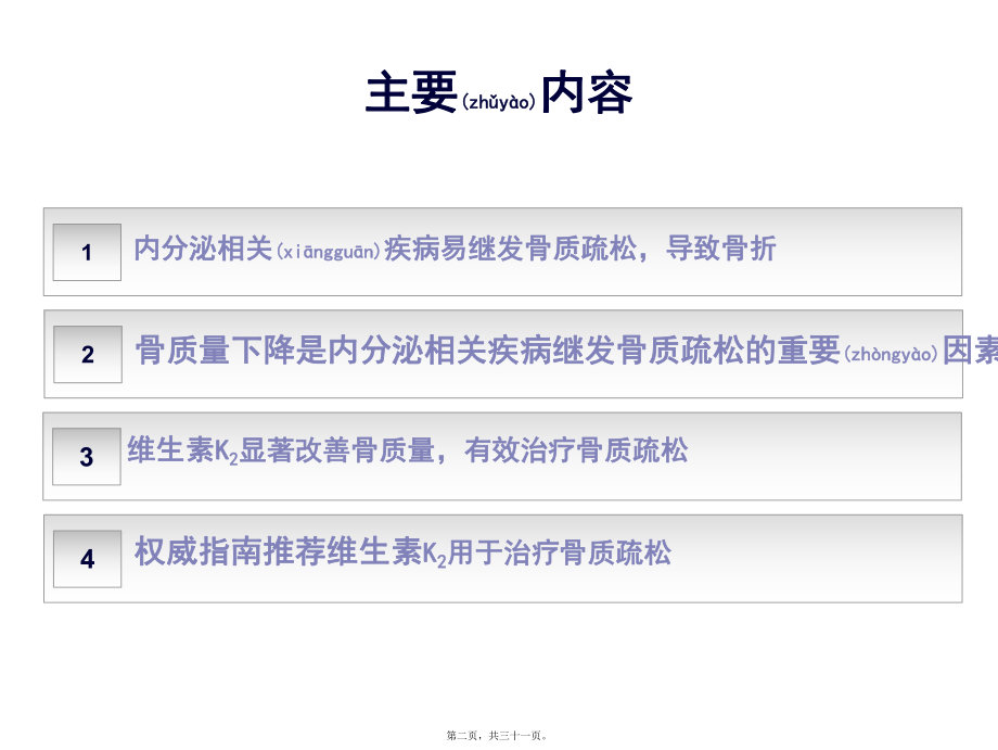 2022年衛(wèi)材固力康與內(nèi)分泌骨質(zhì)疏松的應(yīng)用_第2頁