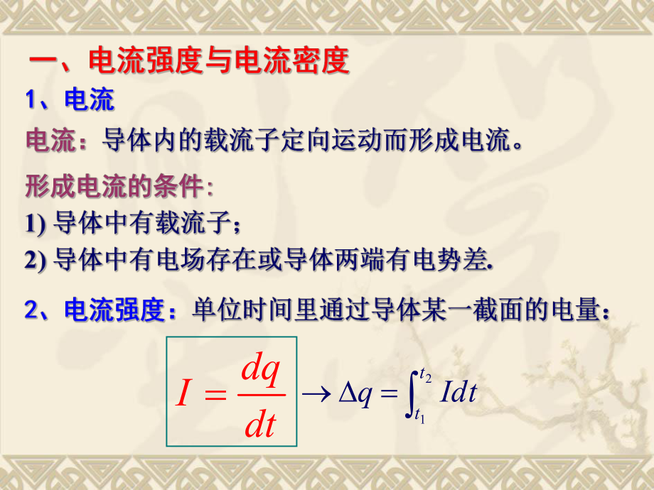 第08章电流与磁场-课程-大学物理=厦门大学_第4页