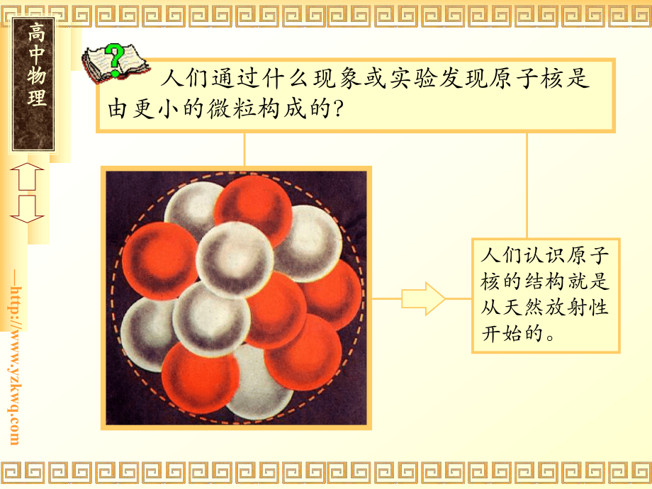天然放射性現(xiàn)象_第2頁