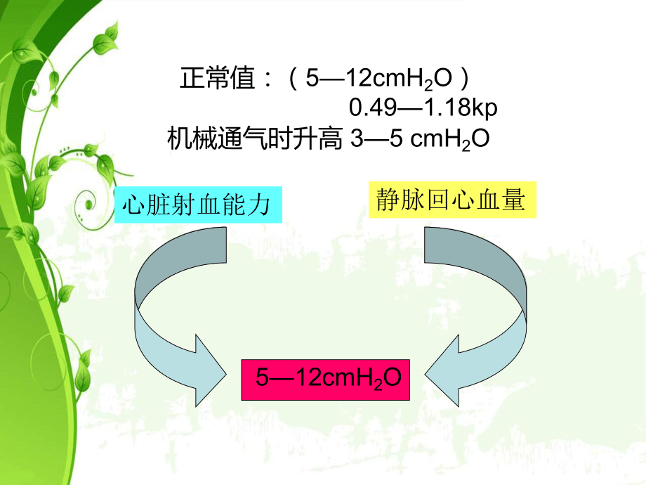 中心静脉压的观察与监测_第3页
