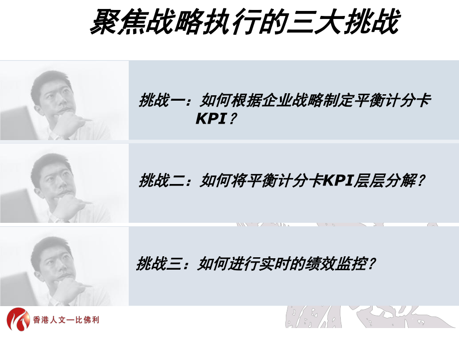 香港人文比佛利-戰(zhàn)略執(zhí)行分享_第3頁
