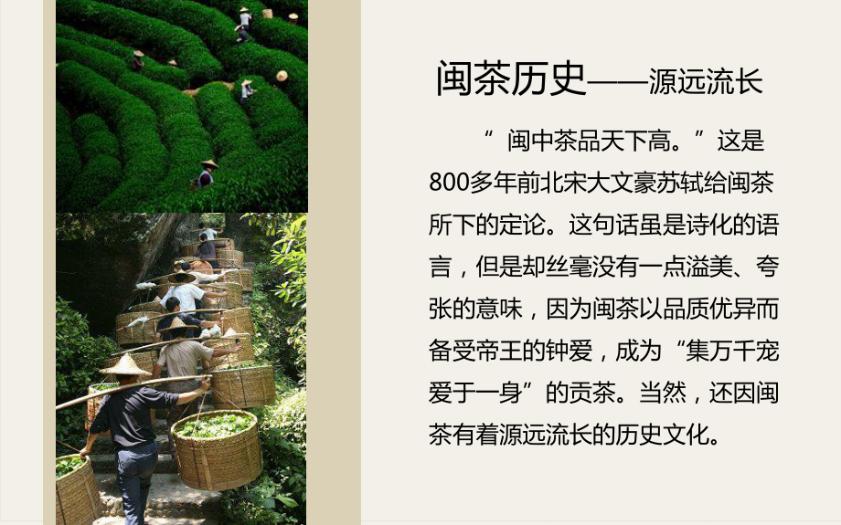 福建茶文化的品牌传播_第4页
