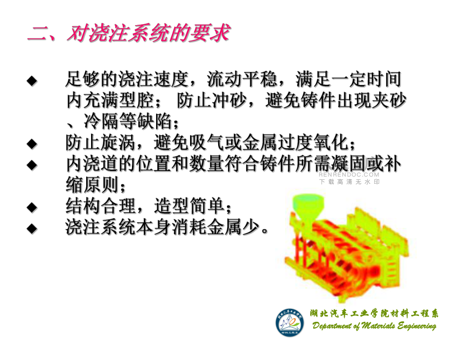 第三章浇注系统的设计与计算zd_第2页