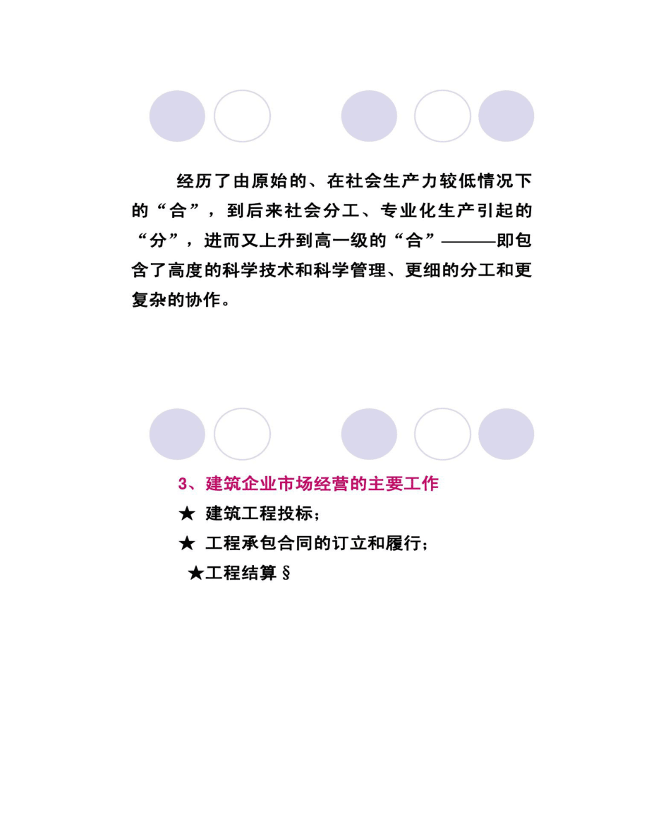 第二章 建筑經(jīng)營管理_第5頁