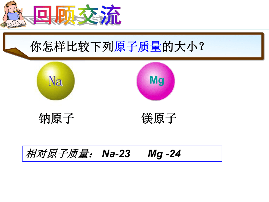 物質組成的定量表示(第三課時)(1)_第3頁