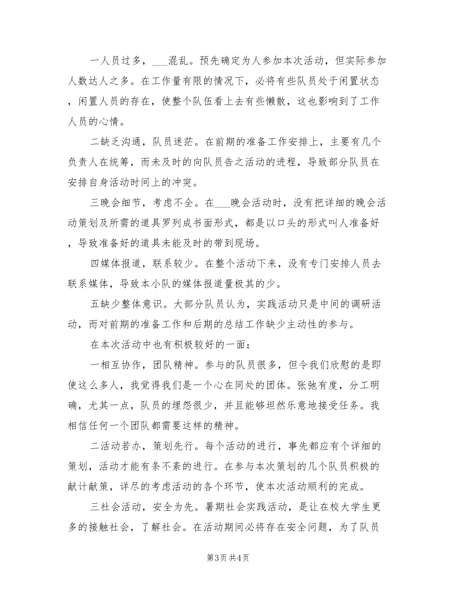 2022年实践队暑期社会实践总结.doc_第3页