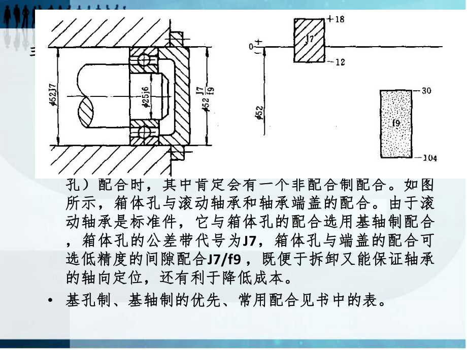 4、常用尺寸轴、孔公差与配合的选择PPT精选文档_第5页