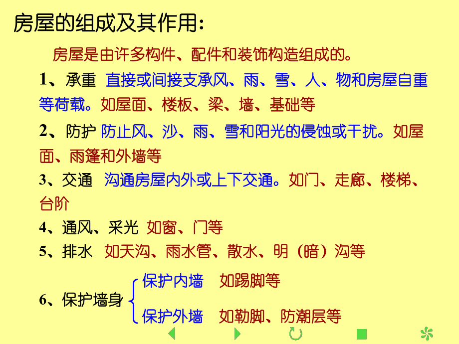 建筑施工图很好很实用的_第5页