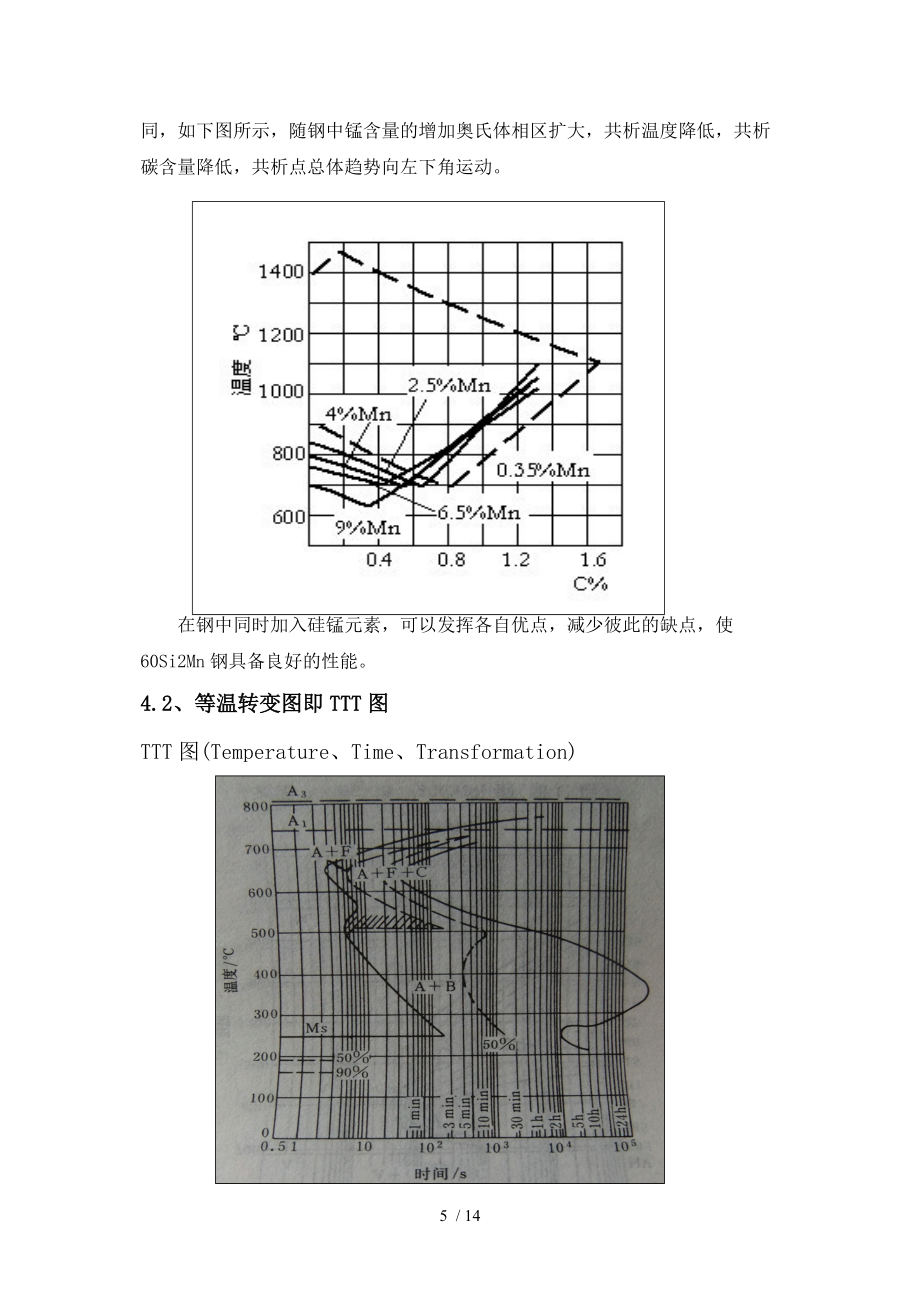 《金属热处理原理与工艺》课程设计_第5页