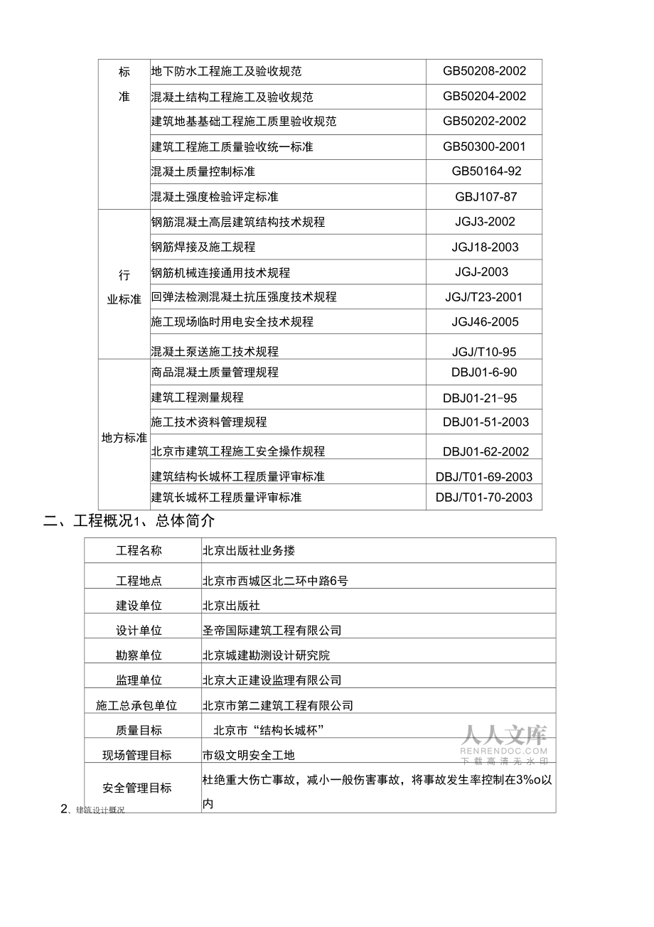 出版社質(zhì)量目標計劃和質(zhì)量保證預控措施_第2頁