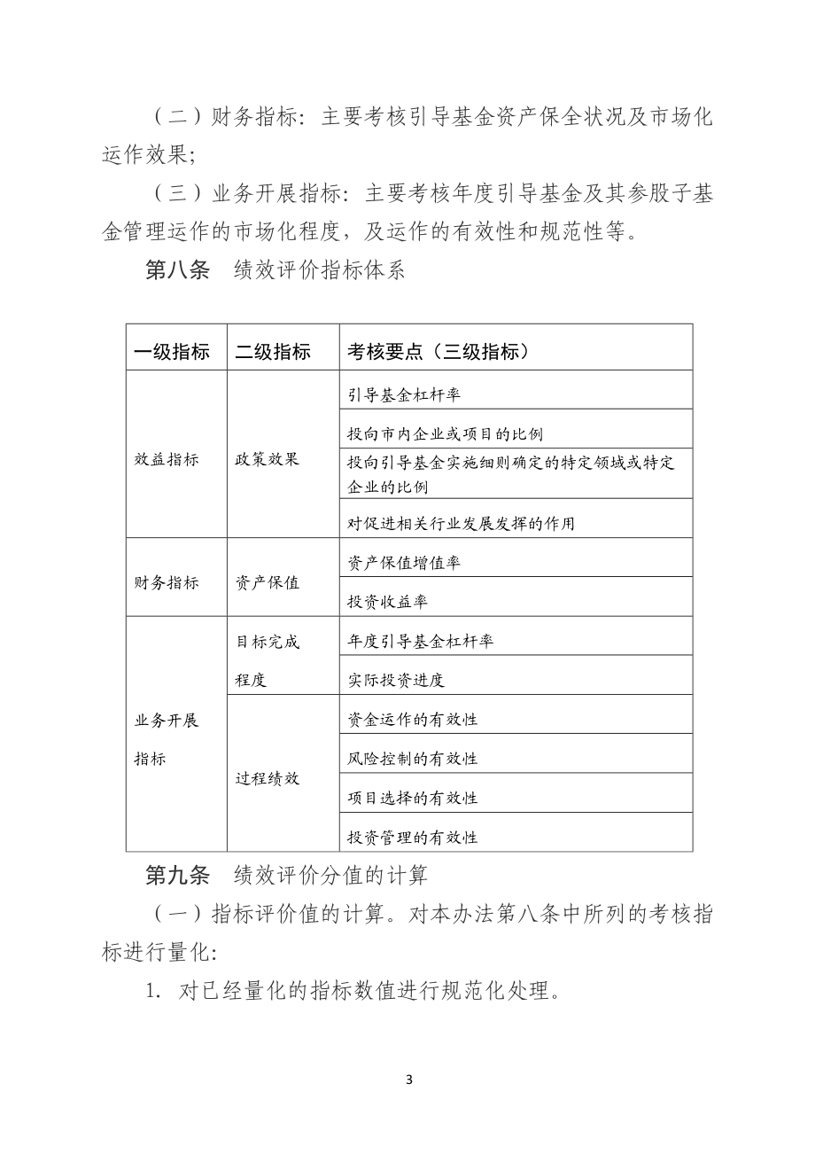 滨州市市级股权投资引导基金_第3页