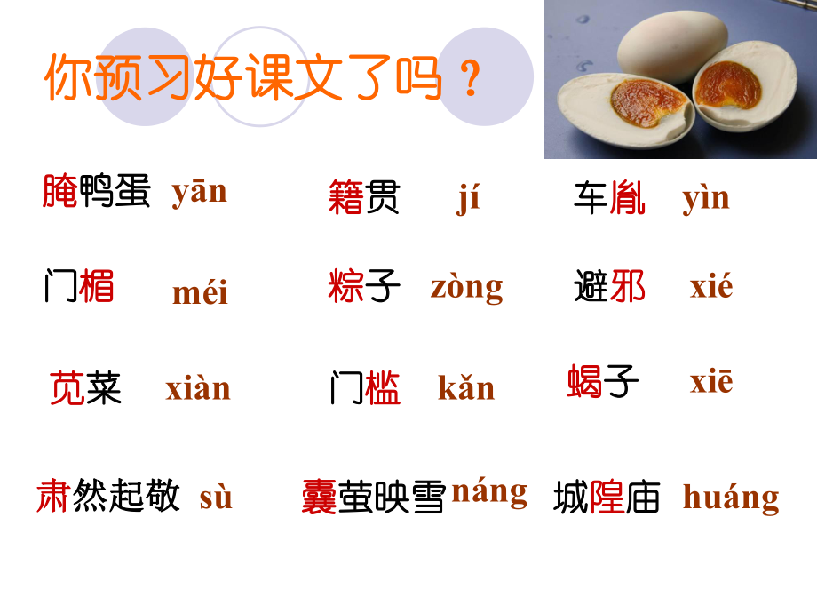 端午的鸭蛋(PPT)_第4页