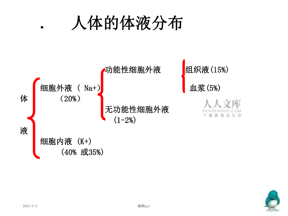 水电解质酸碱平衡失调_第2页