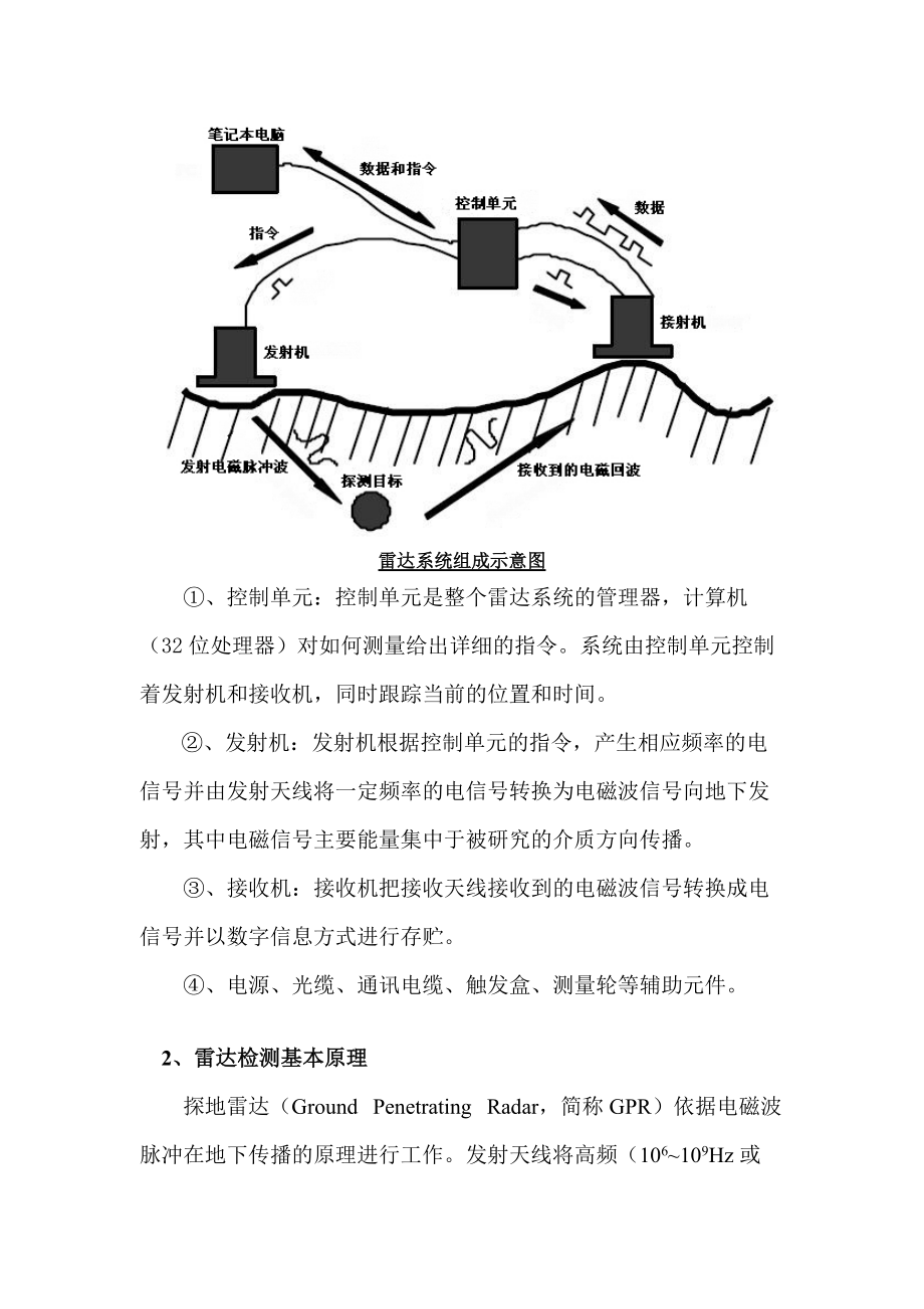 宜张高速隧道雷达检测报告_第3页