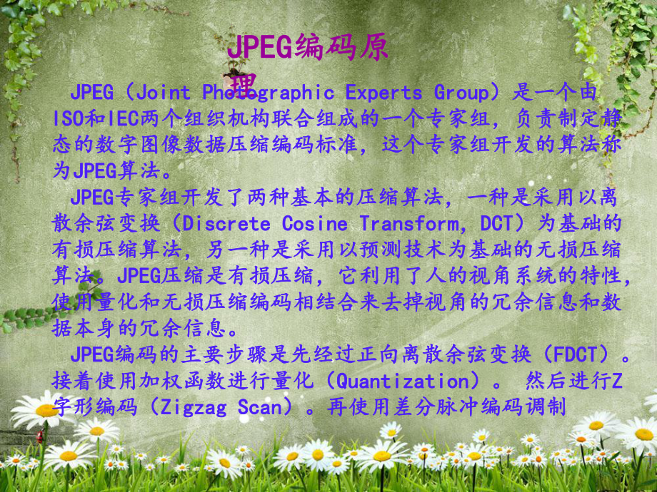 JPEG编码原理_第2页