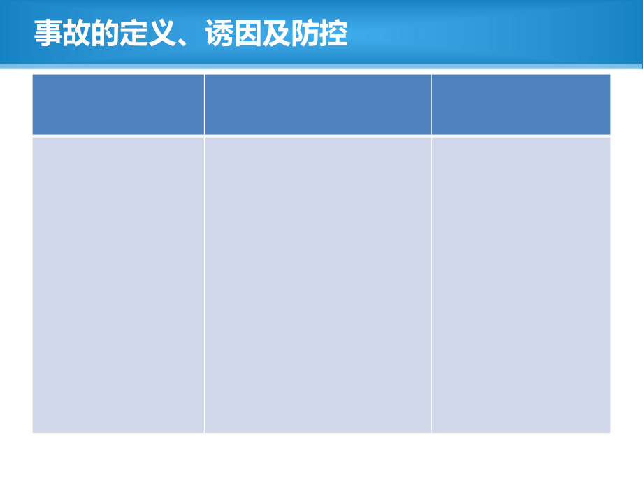 地鐵項目管理人員安全教育_第5頁