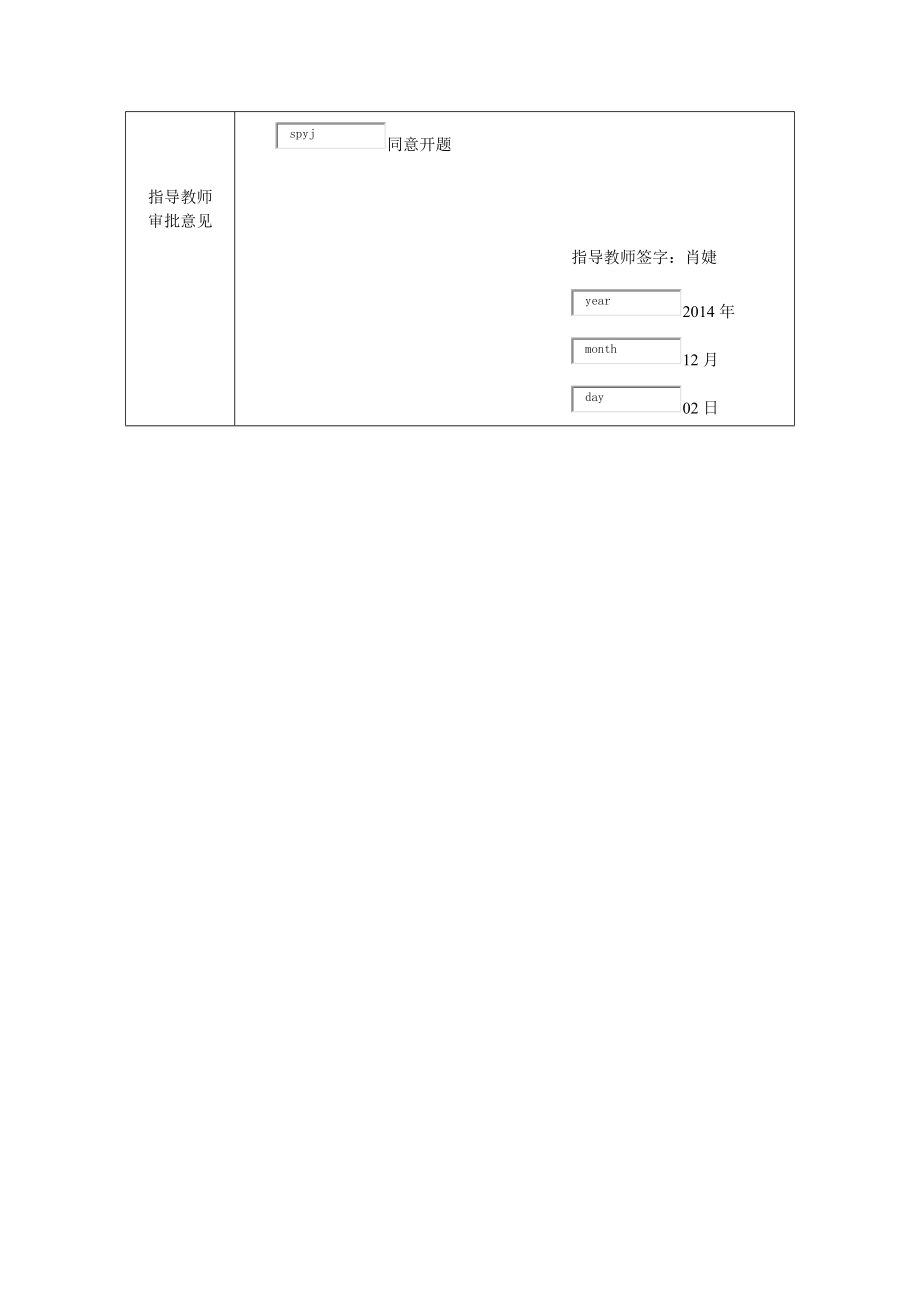 會計專業畢業設計財務專員_第3頁