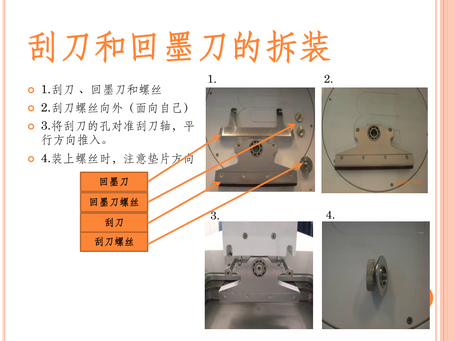 太阳能电池片丝网印刷_烧结工艺(完整版)_第5页
