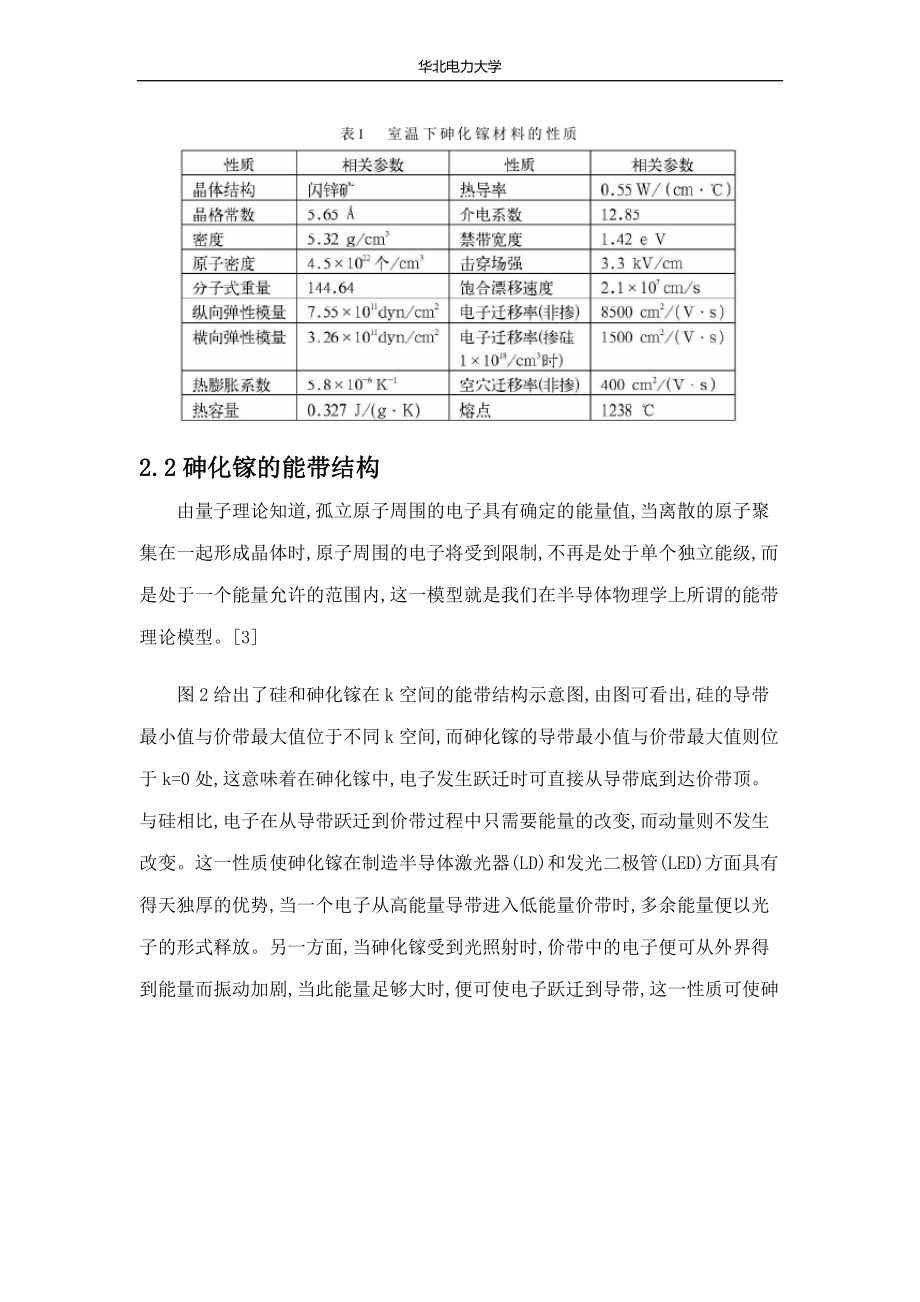 砷化镓材料物理特性及应用_第4页