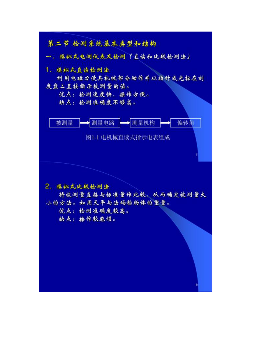 【图文】第一章:检测系统及其基本特性_第3页