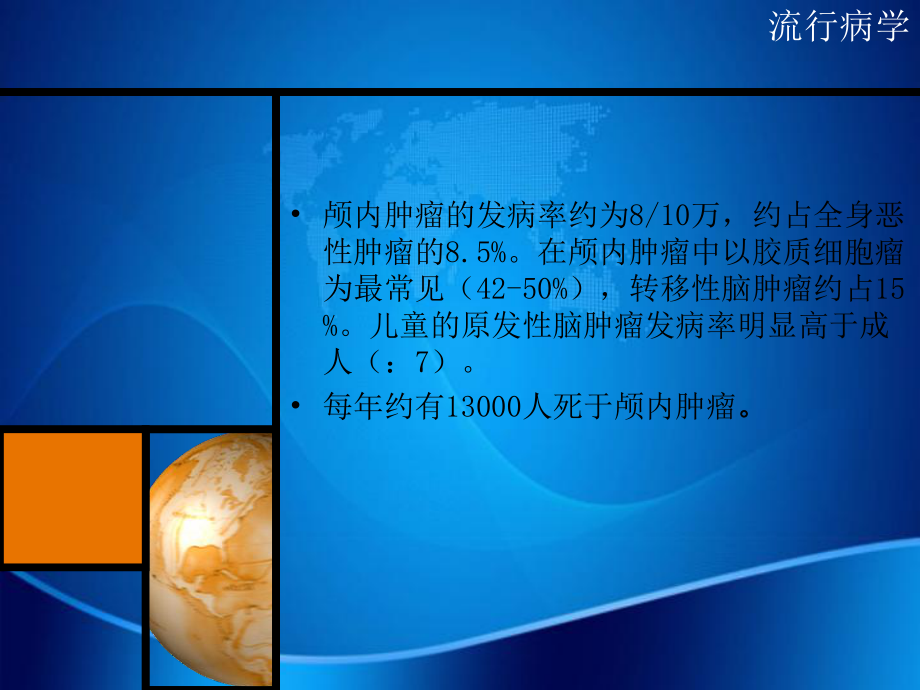 颅内肿瘤的放射治疗_第4页