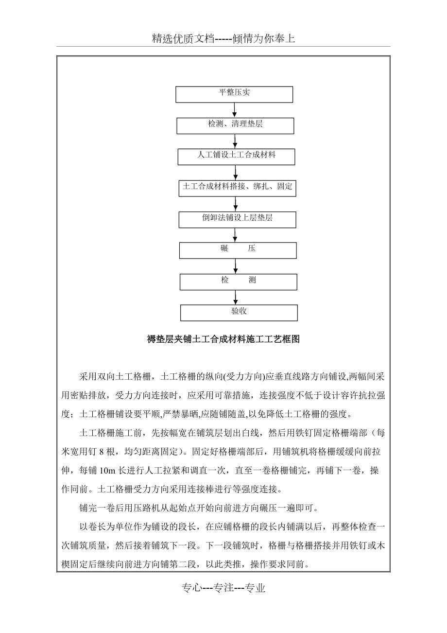 路基碎石垫层技术交底_第3页