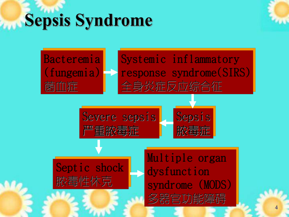 脓毒症Sepsis诊断及治疗指南_第4页