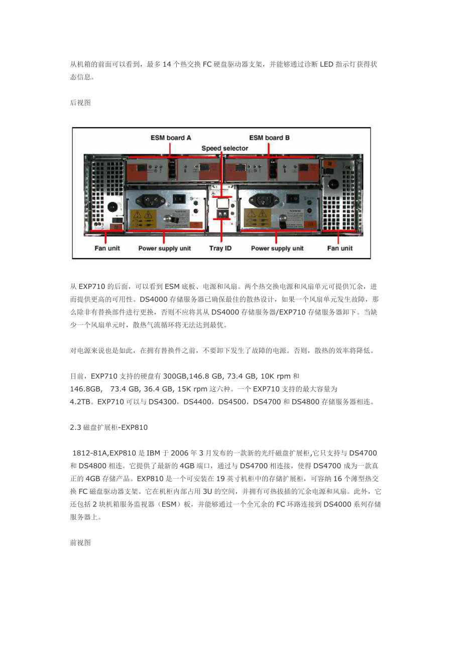 IBMds4700存储实施方案_第5页
