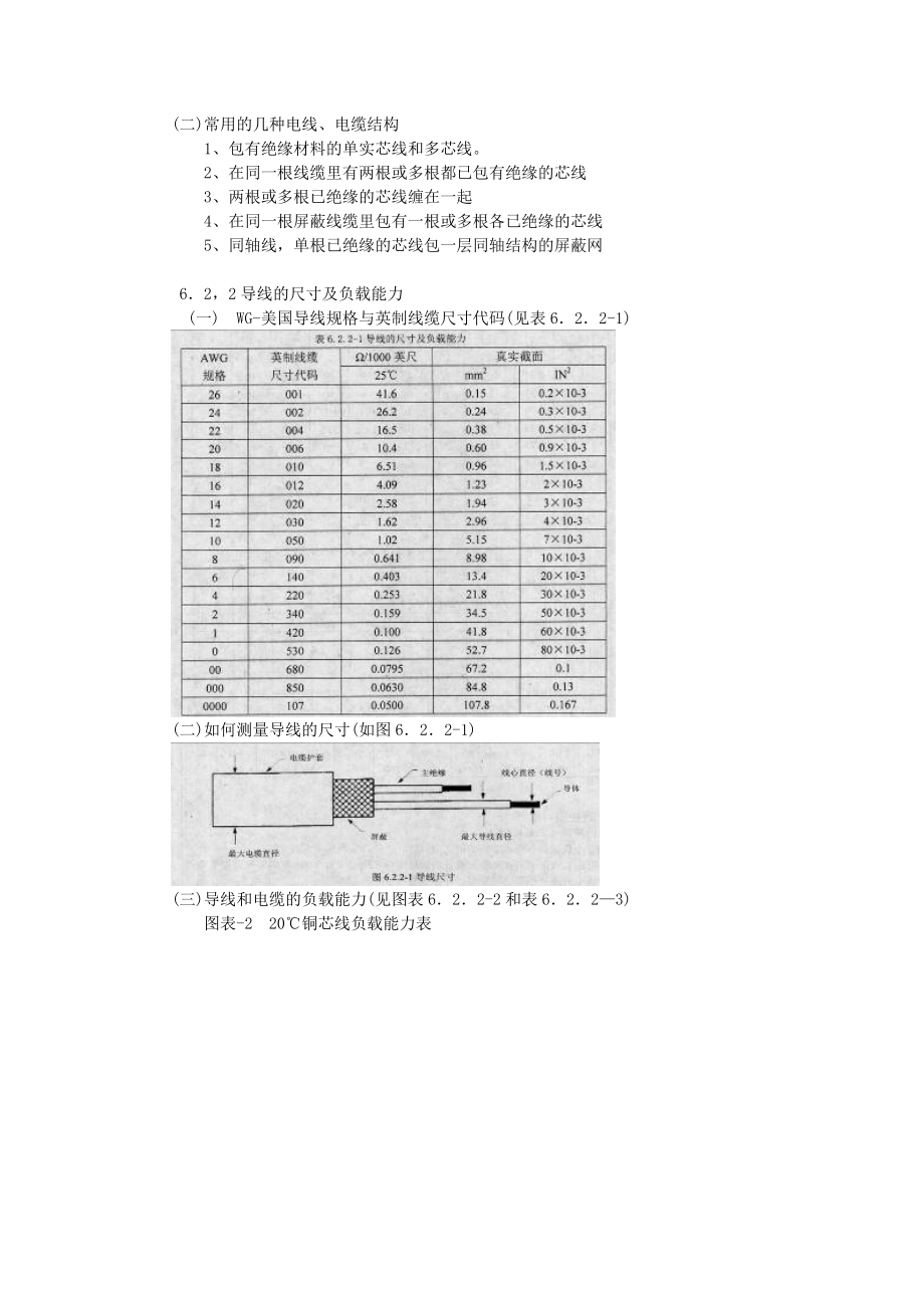 標(biāo)準(zhǔn)線路施工_第3頁(yè)