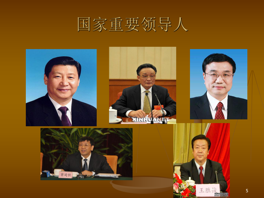 当今世界主流领导人物_第5页
