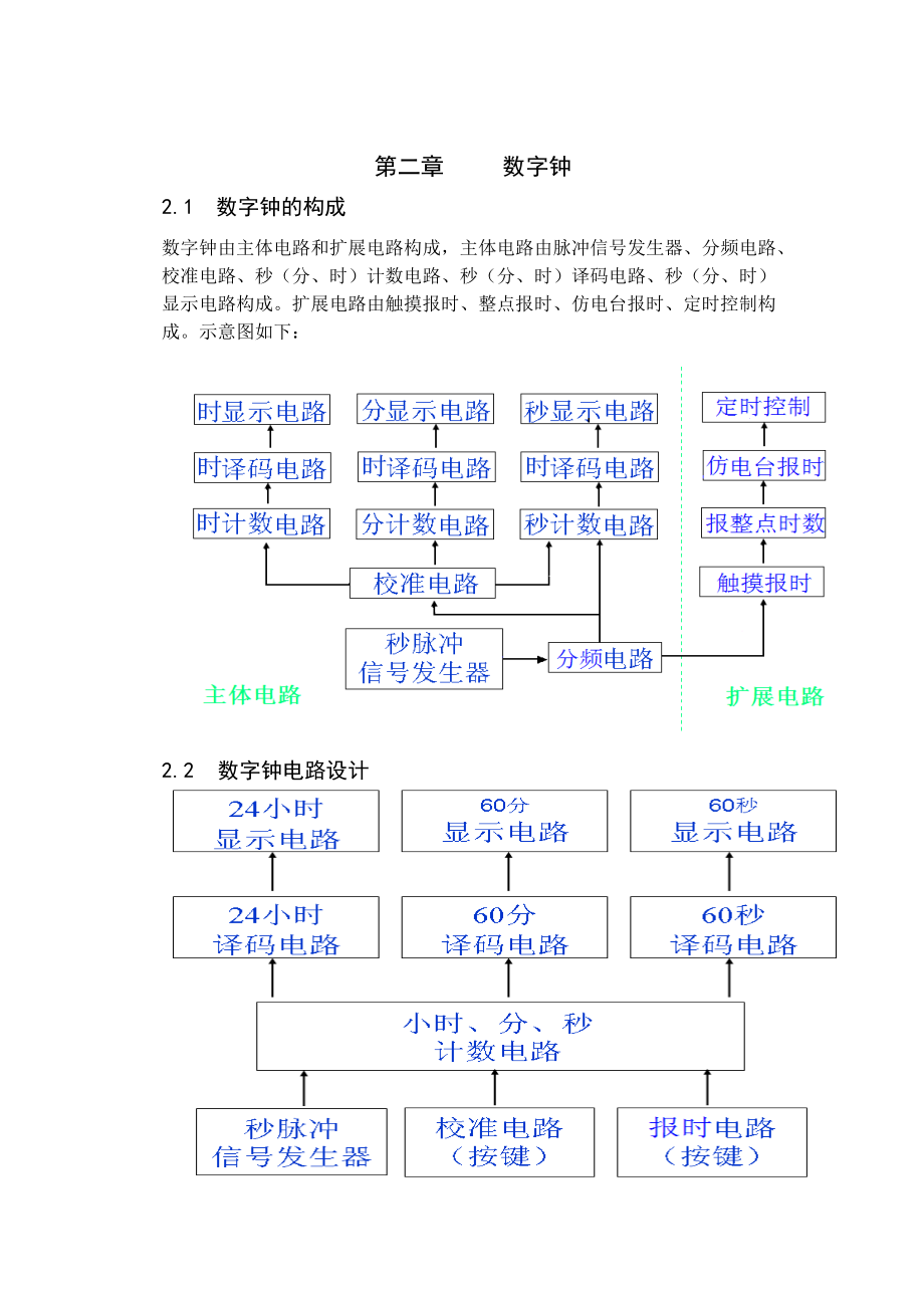 电力拖动与运动控制系统课程设计_第3页