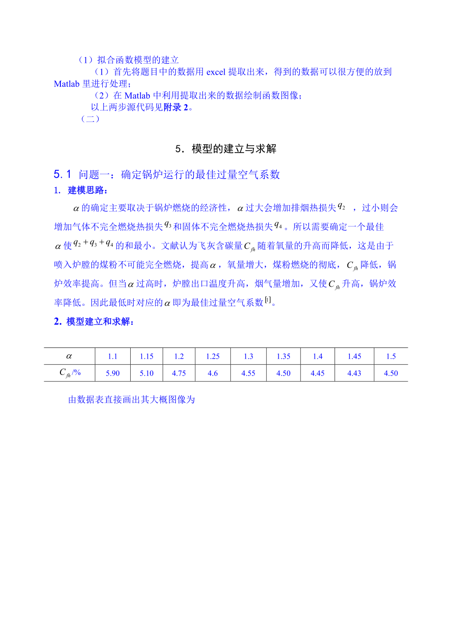 电工杯数学建模优秀论文_第4页