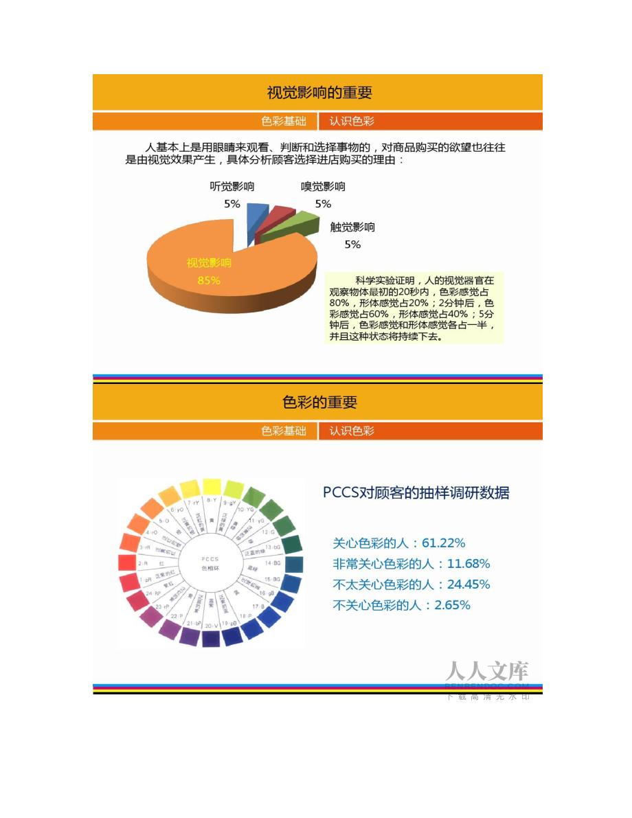 【图文】服饰色彩(上)_第2页