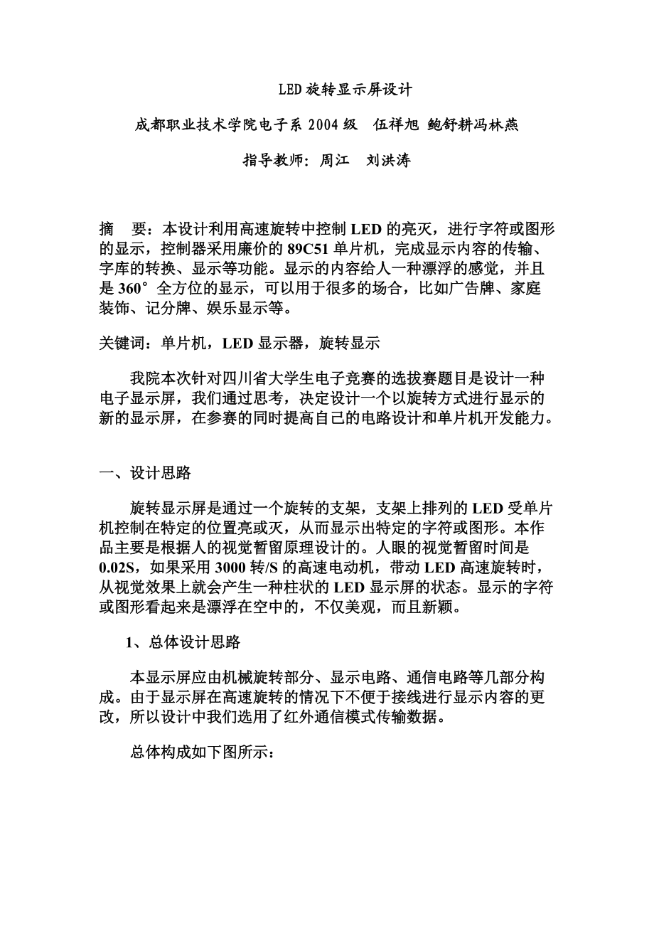 旋转led-立体_第1页