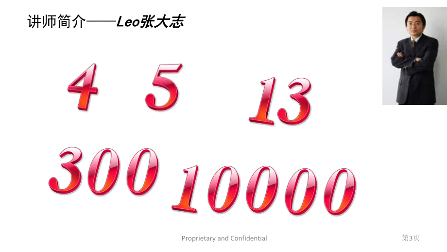 溝通7大秘籍——《程序員職場第一課》21講之_第3頁