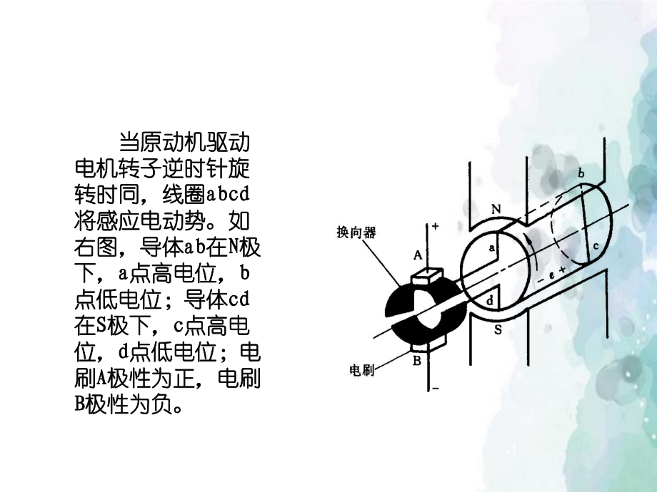 直流电机电枢绕组简介_第4页