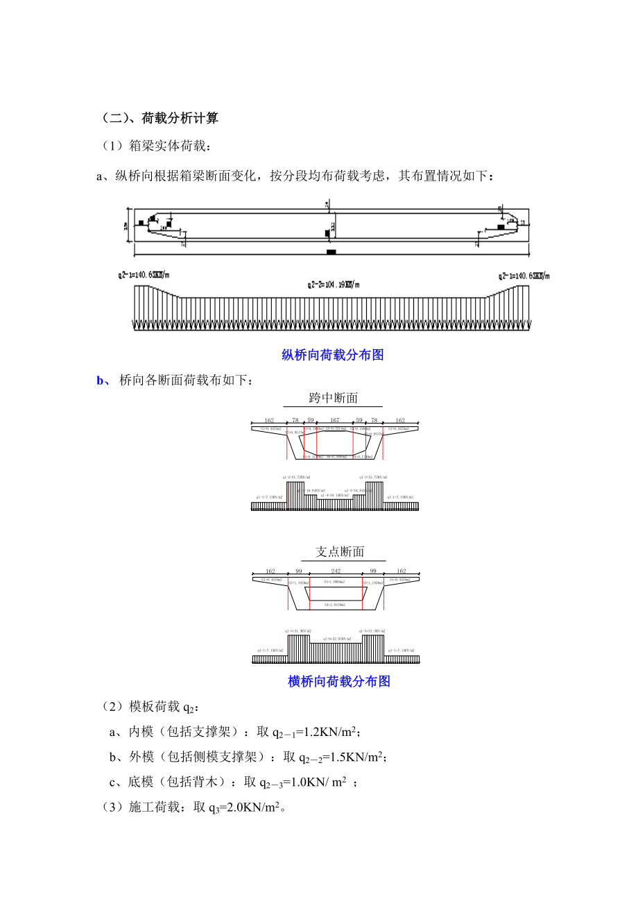 现浇梁支架验算_第3页