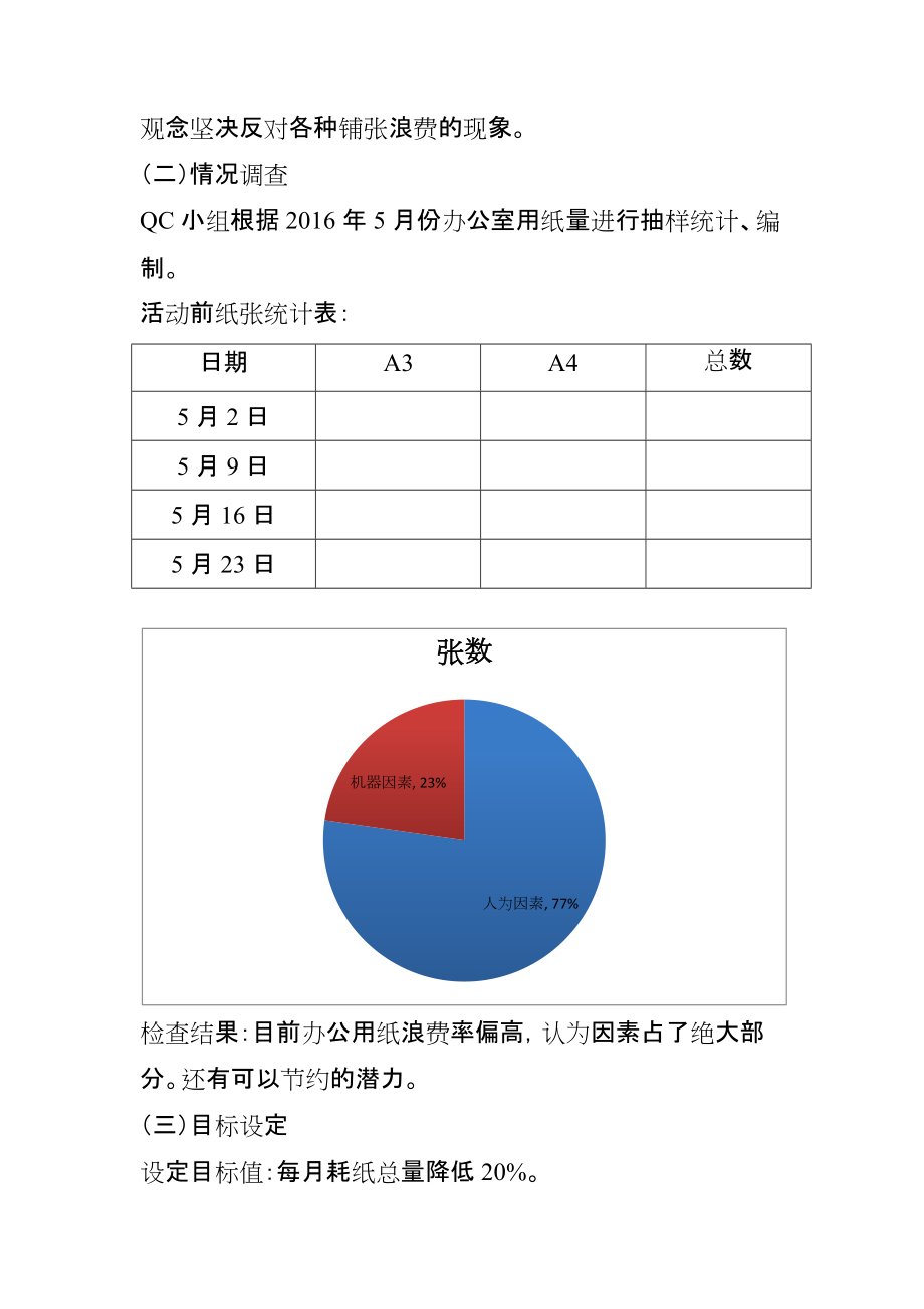 减少办公用纸量_第3页